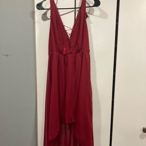 cocktail dress medium